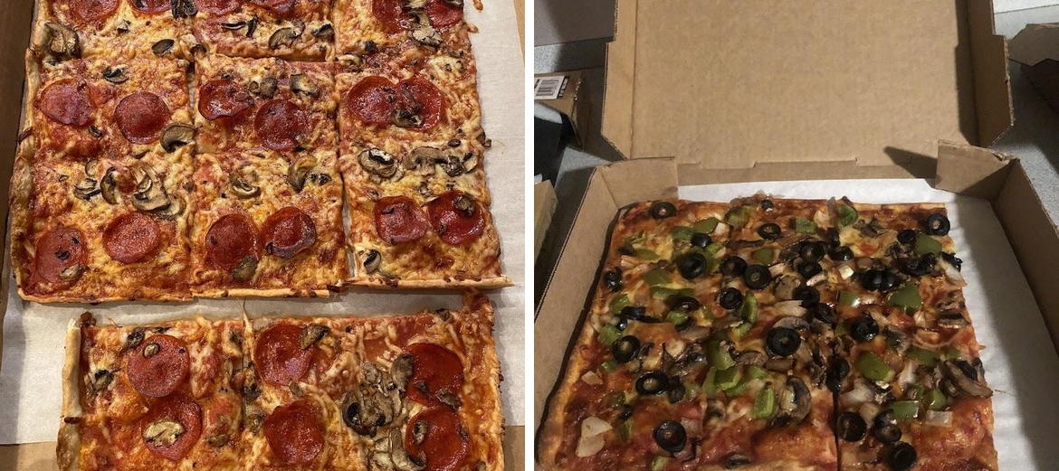 Falbos Pizzeria