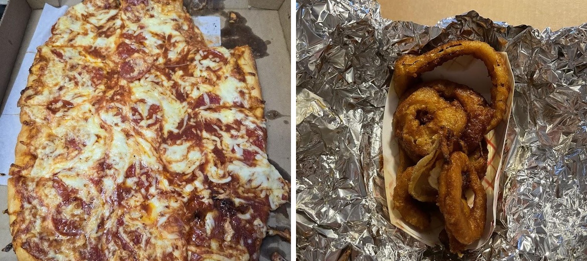 Falbos Pizzeria